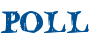 Pollbanner