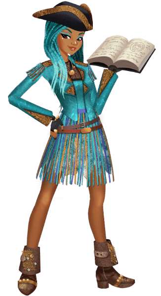 Image - Full-uma.png | Descendants Wiki | FANDOM powered by Wikia