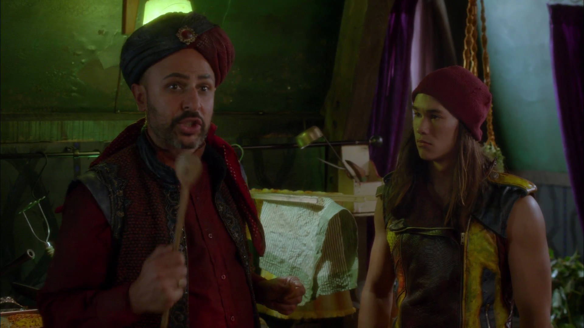 Download Image - Jafar-Jay-2.jpg | Descendants Wiki | FANDOM powered by Wikia