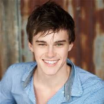 Mitchell Hope Descendants Wiki Fandom