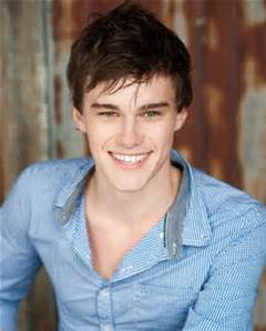 mitchell hope descendants wiki fandom powered by wikia