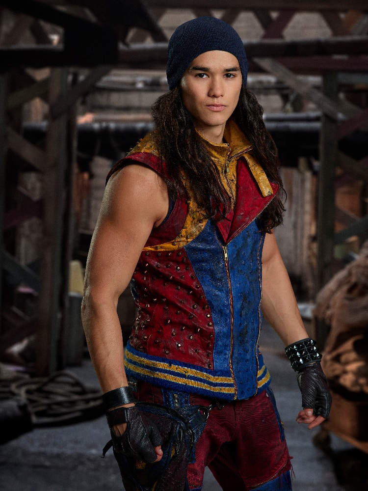 Jay | Descendants Wiki | FANDOM powered by Wikia