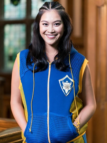 Lonnie | Descendants Wiki | FANDOM powered by Wikia