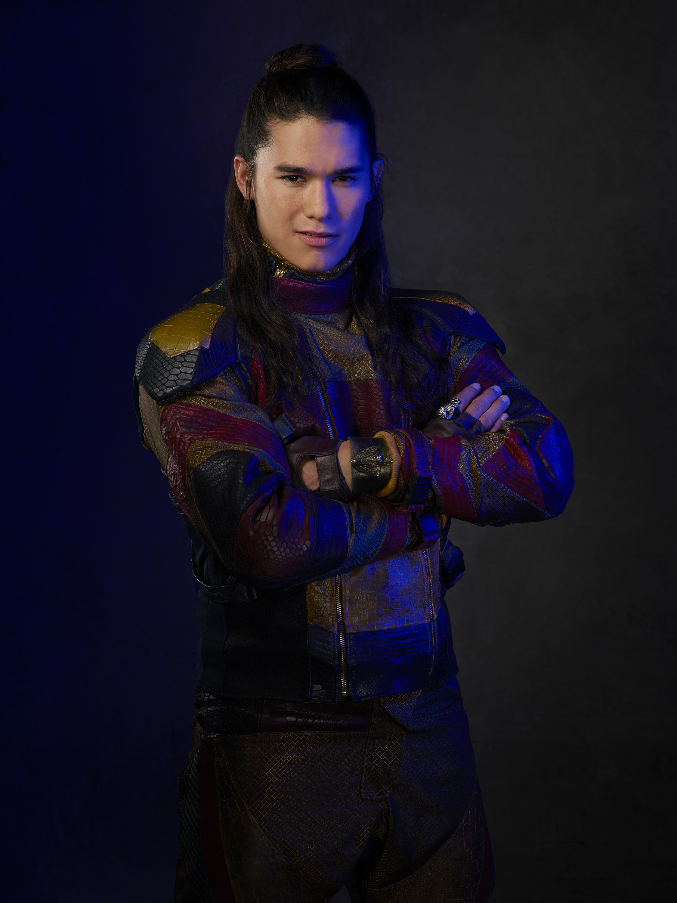 Jay From Descendants - Bilscreen