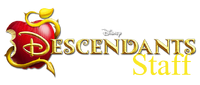 Descendants staff logo
