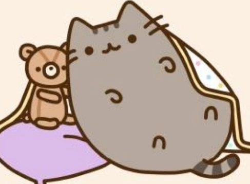 Image - Pusheen.PNG | Descendants Wiki | FANDOM powered by Wikia