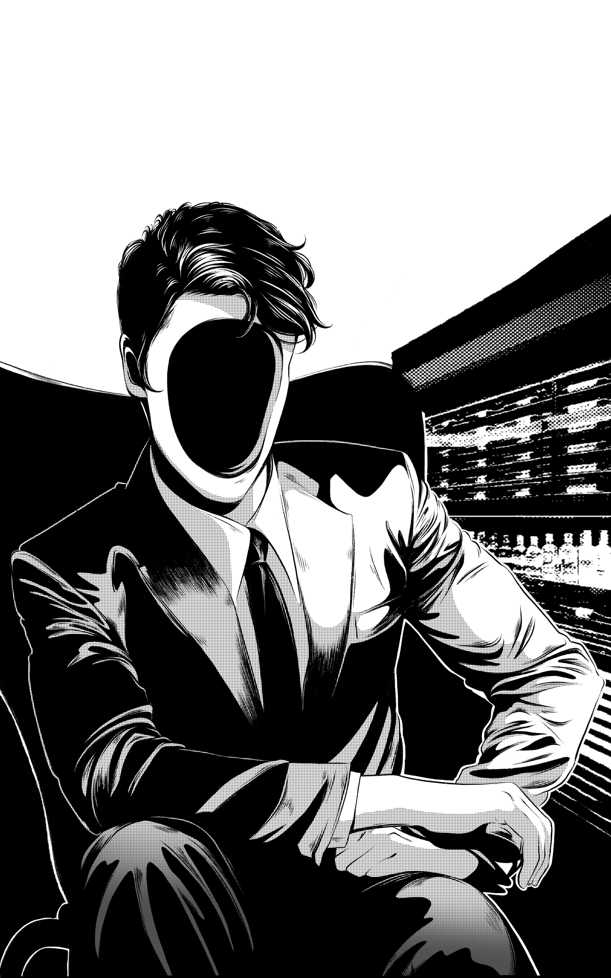 The Devil Is A Handsome Man Lucifer | The Devil is a Handsome Man Wiki | Fandom