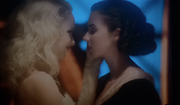 June and Cora
