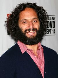 mantzoukas rafi dictator appearing