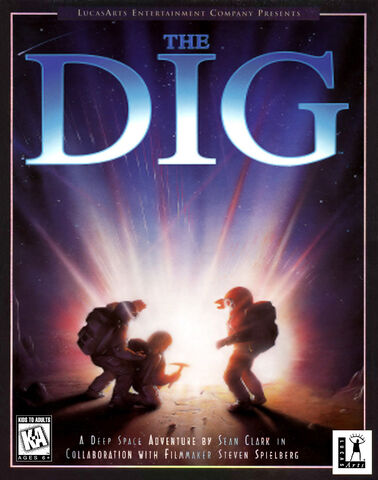 File:The Dig cover.jpg