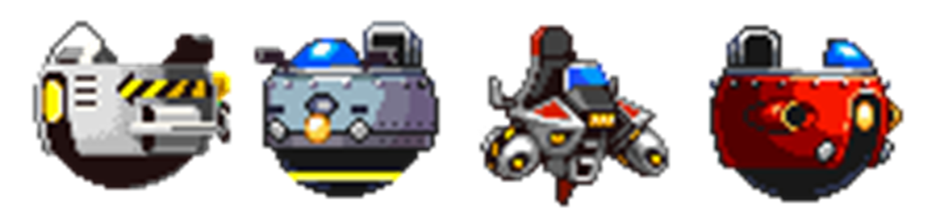 lego eggmobile