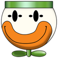 Clown Copter The Dimension Saga Wiki Fandom