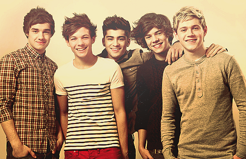 Onedirectionisyummy