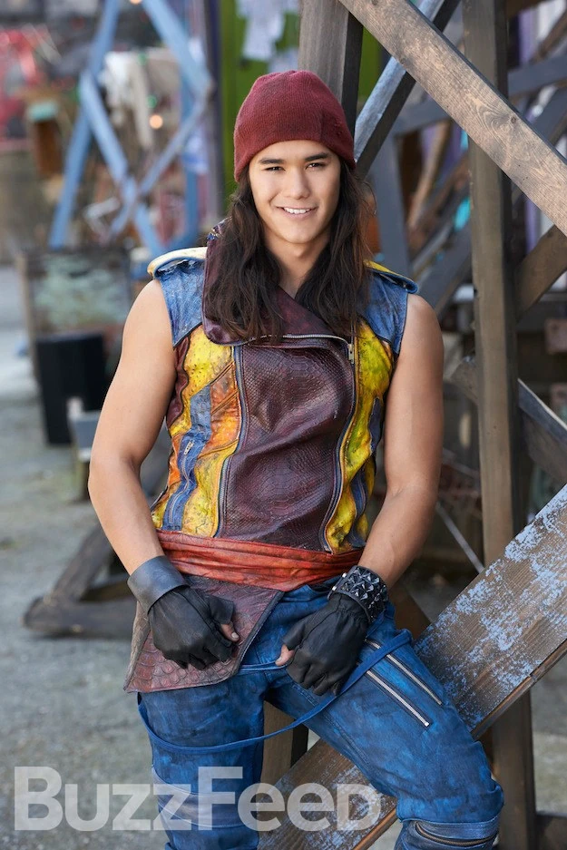Image - Jay.jpg | Disney Descendants Wikia | FANDOM powered by Wikia