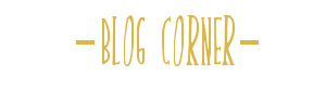 Blogcorner