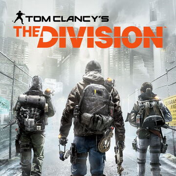 Tom Clancy S The Division The Division Wiki Fandom