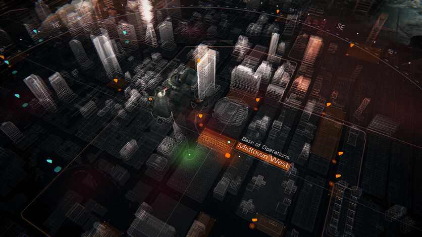 The division screenshot 15