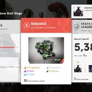 Ubisoft Club The Division Wiki Fandom