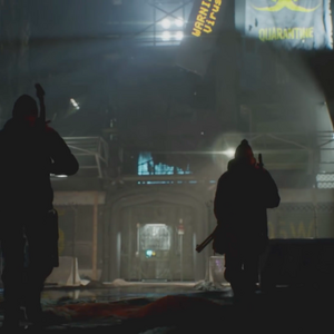 N Y C Dark Zone The Division Wiki Fandom