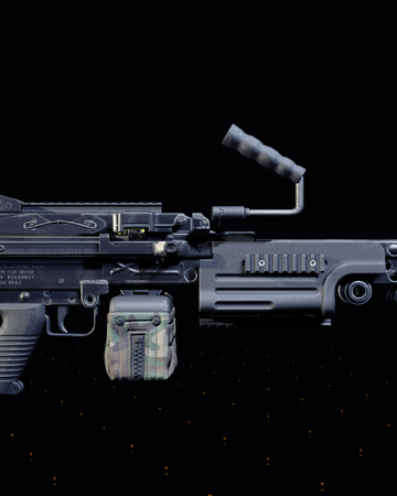 M249 B Tom Clancy S The Division 2 The Division Wiki Fandom