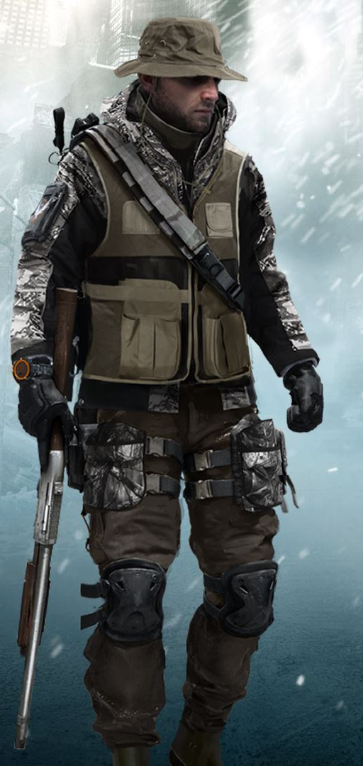 the division 2 wiki