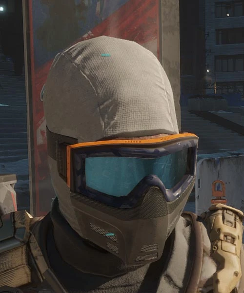 Rider Mask The Division Wiki FANDOM powered by Wikia
