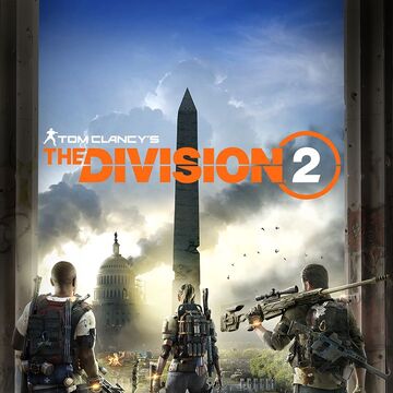 Tom Clancy S The Division 2 The Division Wiki Fandom
