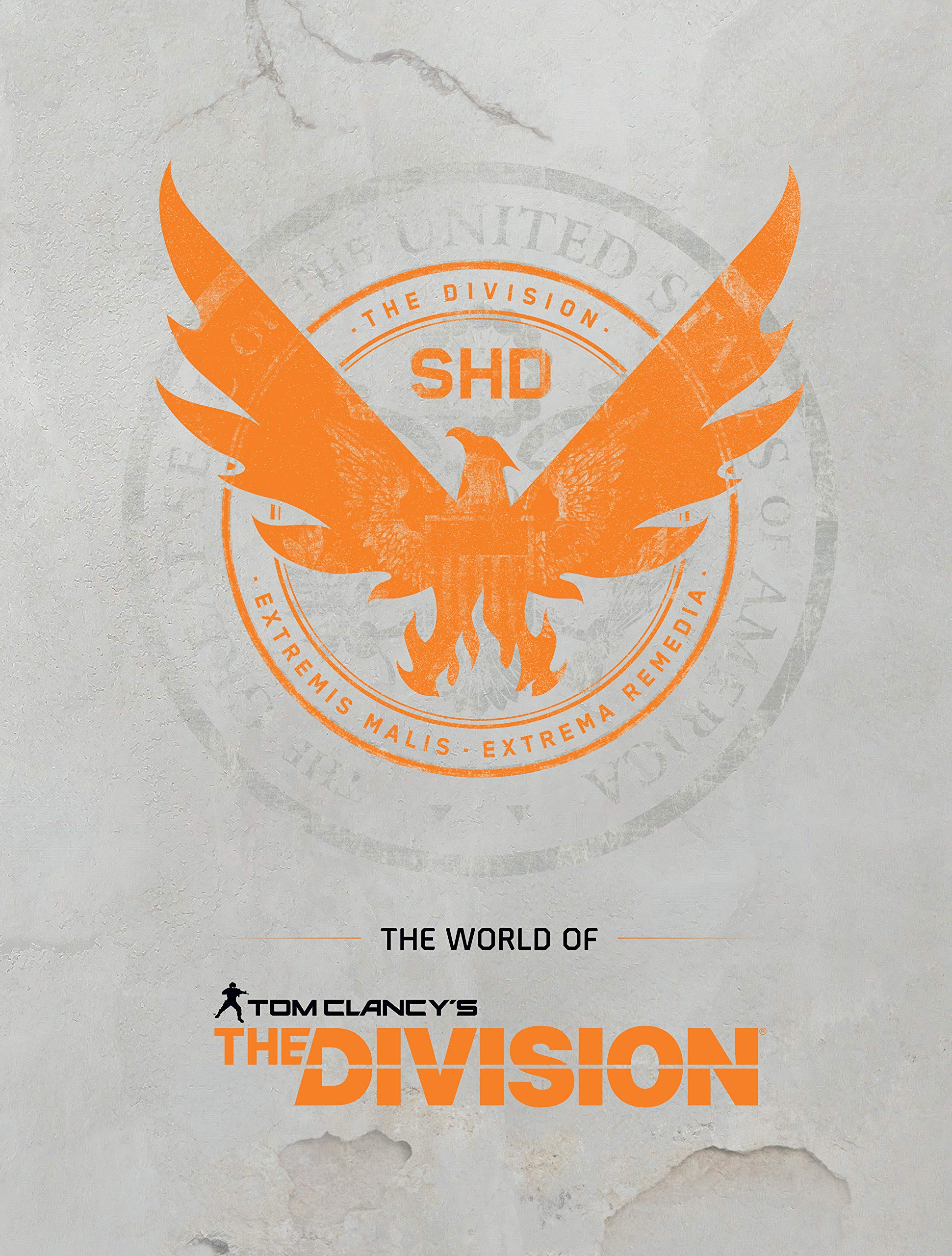 The World of Tom Clancy's The Division The Division Wiki