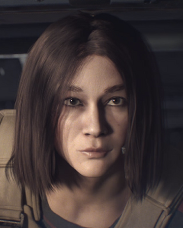 Alani Kelso The Division Wiki Fandom