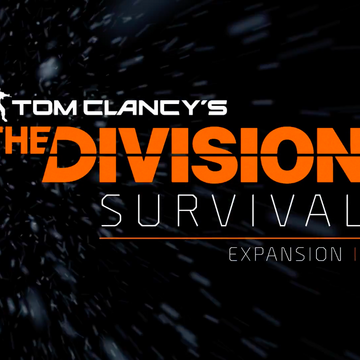 Survival The Division Wiki Fandom