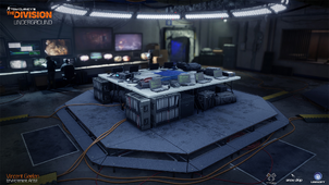Ops Panel