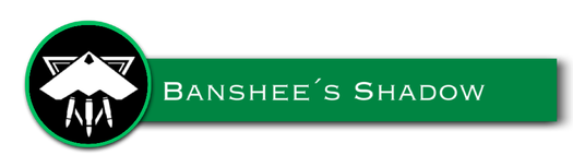 Banshee's Shadow