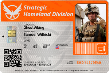 GhostViking