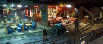Sitcom Studio