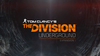 Underground Title