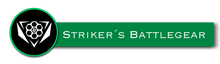 Strikersbattlegear