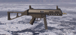 MP5 ST