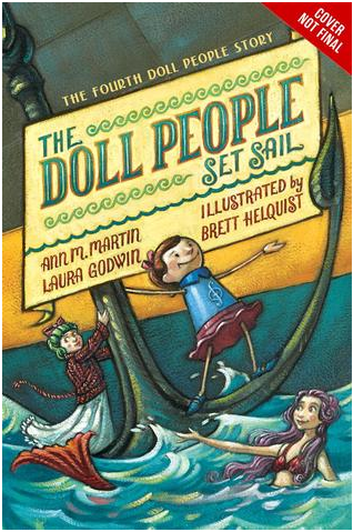the doll set