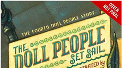 the doll people set sail