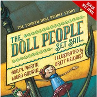 the doll people set sail