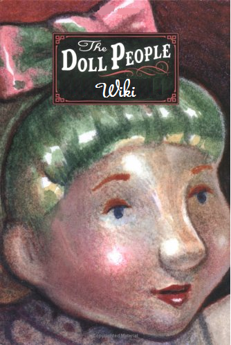 the doll people set sail