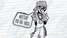 Bigmax