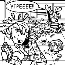 Brianna Maxwell The Dork Diaries Wiki Fandom