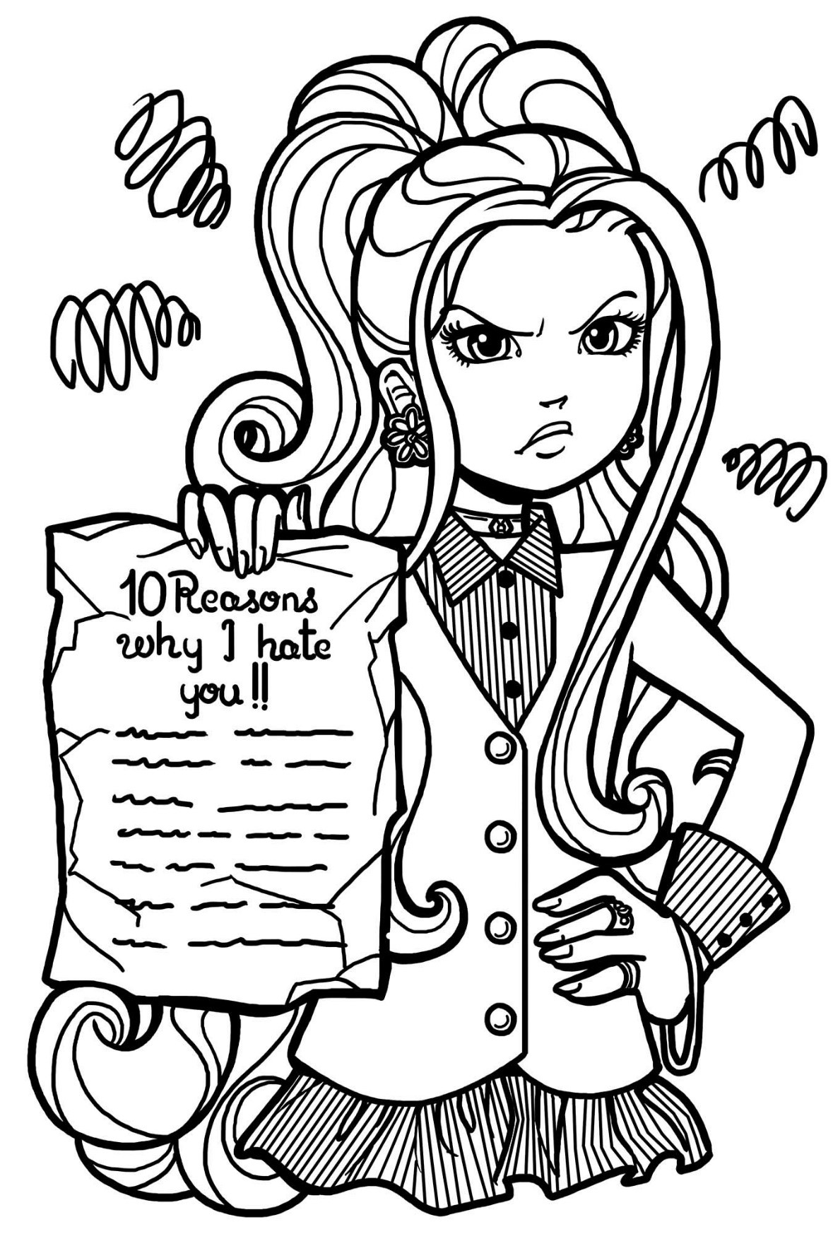 Image - MacKenzieHollister.jpg | The Dork Diaries Wiki | FANDOM powered