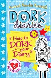 dork diary 10