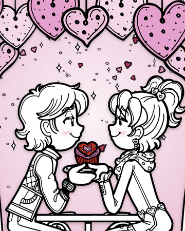 Branikki The Dork Diaries Wiki Fandom