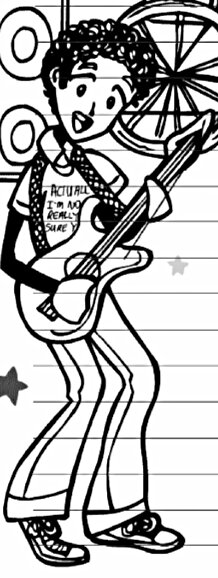 Theodore Swagmire ID DD3