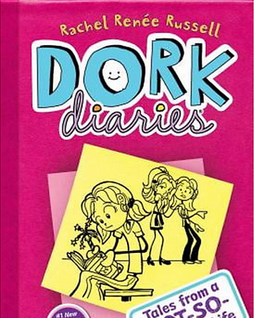 Dork Diaries Tales From A Not So Fabulous Life The Dork Diaries Wiki Fandom