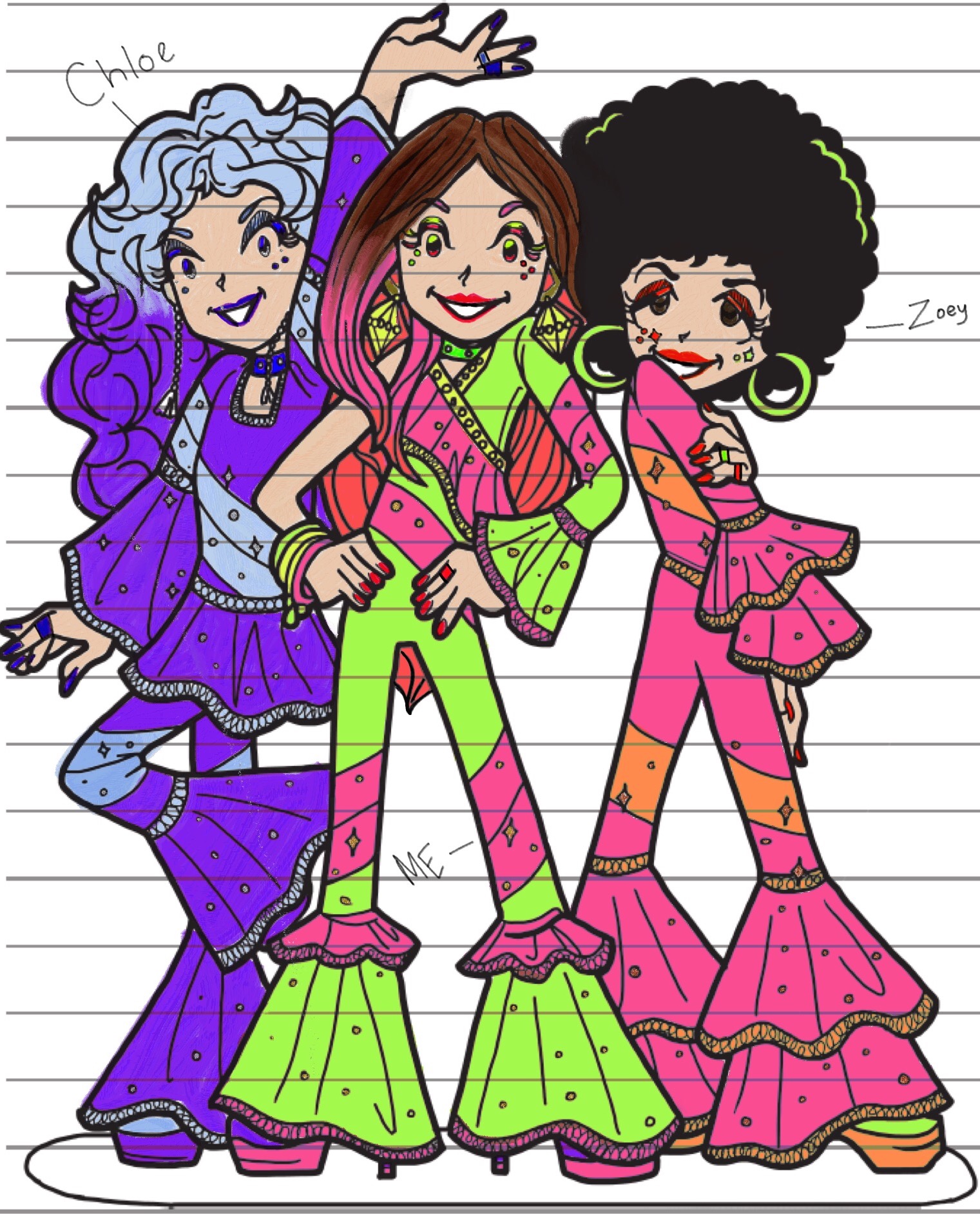 Image Dancing Divas jpeg The Dork Diaries Wiki FANDOM Powered By image-dancing-divas-jpeg-the-dork-diaries-wiki-fandom-powered-by