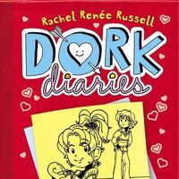 Dork Diaries Tales From A Not So Happy Heartbreaker The Dork